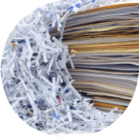 Secure Document Destruction | NTRS