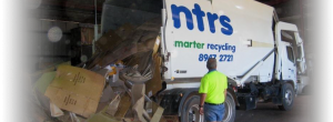 Biodegradable Recycling | NTRS