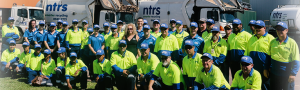 NTRS team | About NTRS